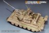 Voyager Model PE351304 Modern Russian T-80UK Main Battle Tank smoke discharger include For RFM 5115 1/35